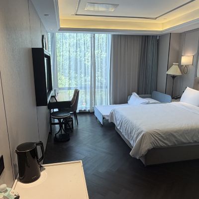 希岸親子房 希岸飯店（北京天安門前門步行街店）優惠