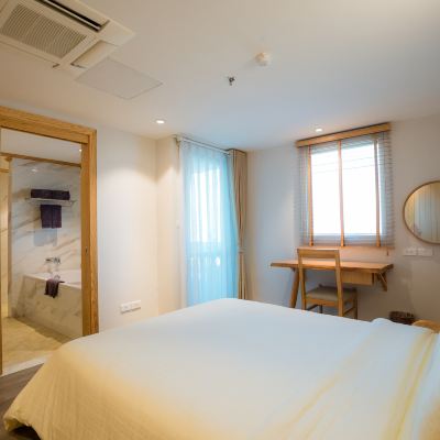 Diamond Room Hai Phong Tower Promo Code