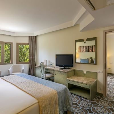 Junior Suite - Sea View Xanadu Resort Hotel Promo Code