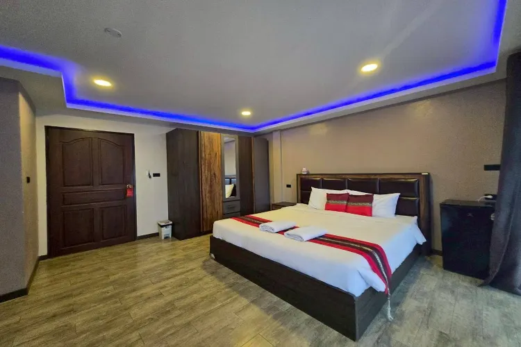 ห้องแฟมิลี่