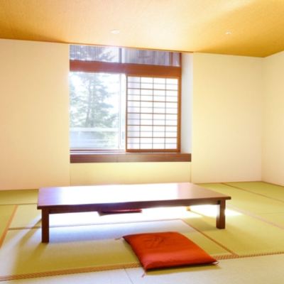 【禁煙】スタンダード和室15畳+8畳内風呂なし
 大江戸温泉物語　山代温泉　加賀の本陣　山下家 クーポン