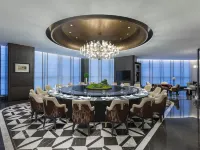 Wyndham Leshan Huatai Hotels in Leshan