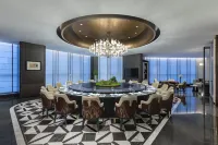 Wyndham Leshan Huatai