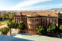 Sercotel Córdoba Medina Azahara Hoteles en 