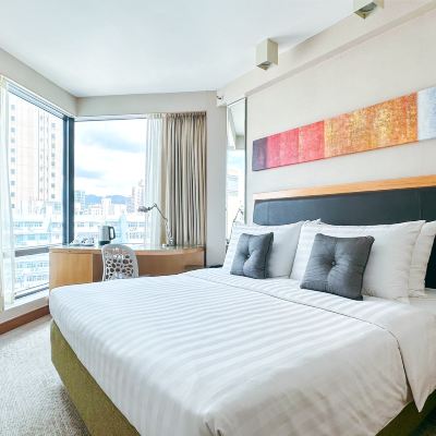 滙悦 香港仕德福酒店優惠