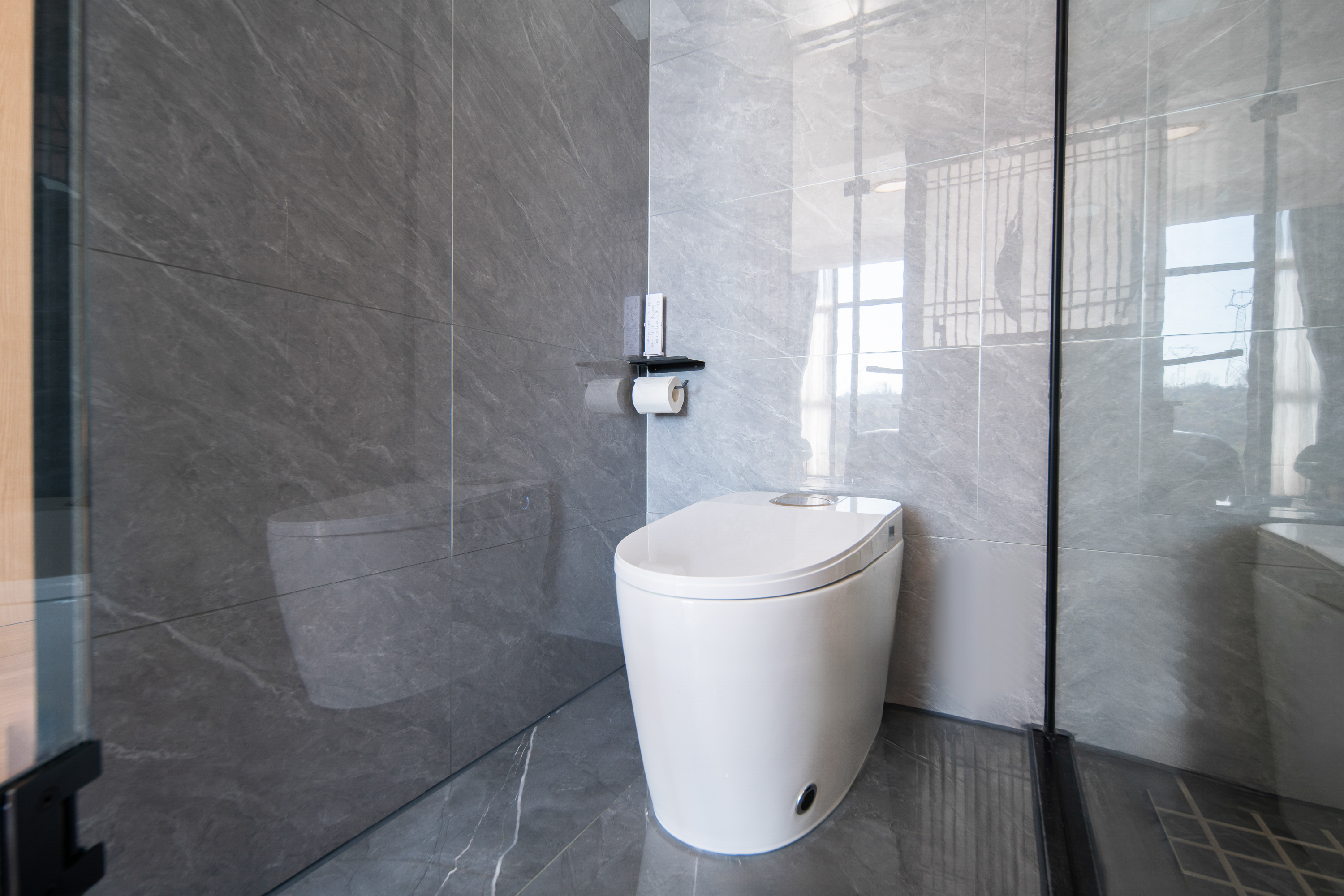 衔春·湖景大床房