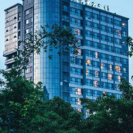 Guanghangong Hotel
