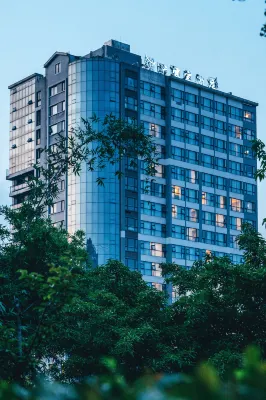 Guanghangong Hotel