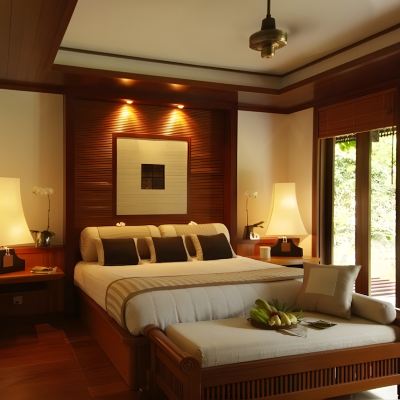 Bumbung Seaview Tanjong Jara Resort - Small Luxury Hotels of the World Promo Code