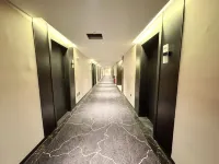 悅星辰酒店（醴陵站店）