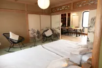 BIEI BREEZE RESERVE YOI 日式傳統空間｜美瑛自然環繞的和風住宿