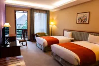 Dalukuan Hotel & SPA