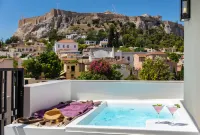 Esse Athens Hotel di 
