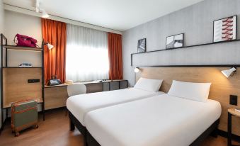 Campanile Clermont Ferrand Centre - Housity