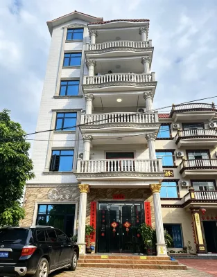 Cuihai Homestay