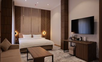 DAMIR HOTEL - Housity
