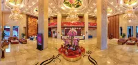 Jingshan Guokang Hotel