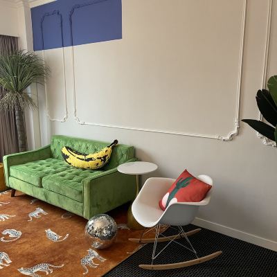 套房 澳門藝舍 - （前 澳門新新酒店）優惠