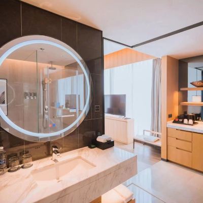 至尊套房 麻城燕加隆雅美國際飯店優惠