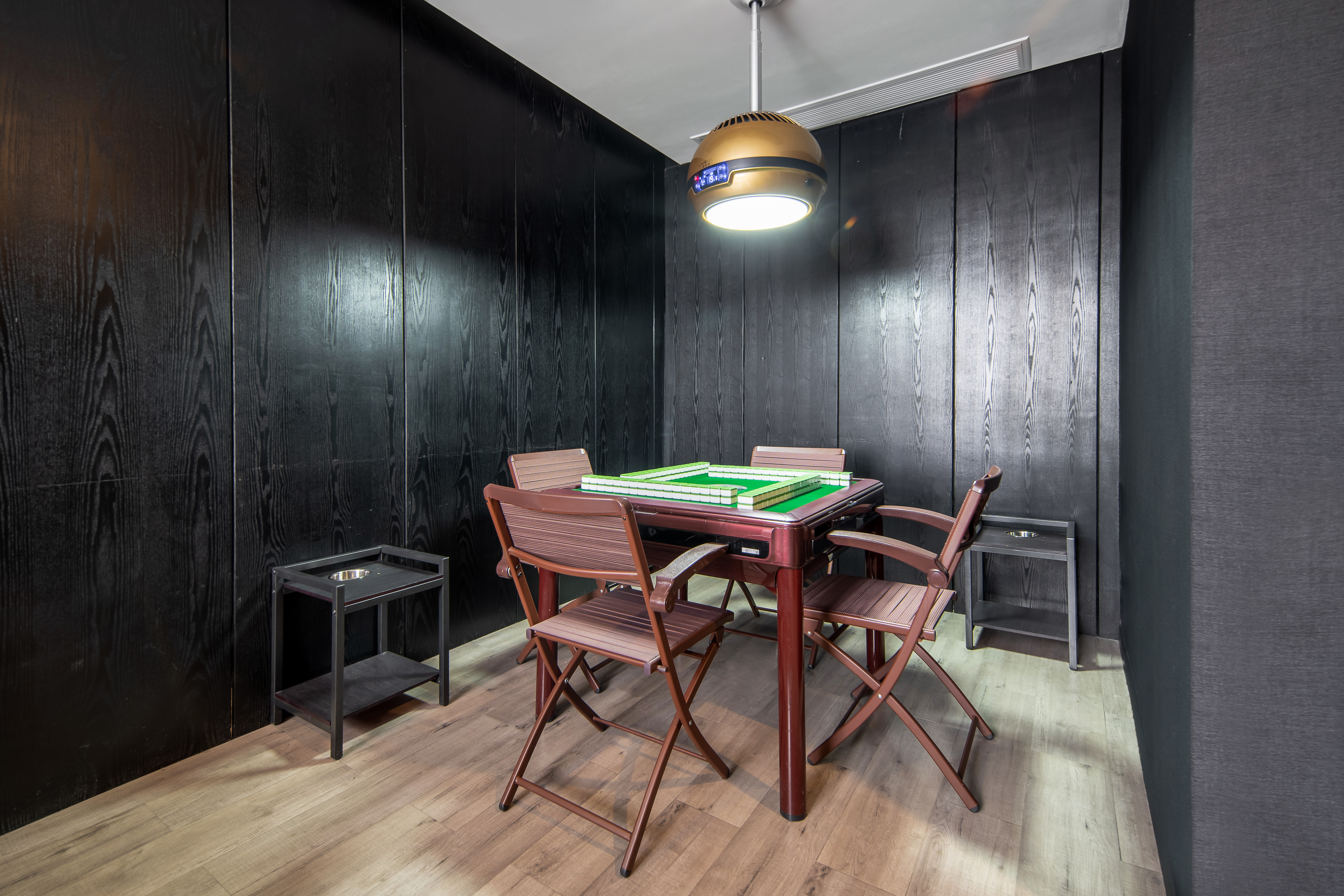 Standard Room (With Chess & Cards)