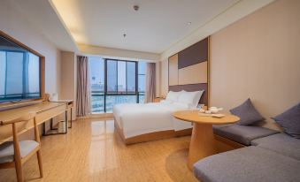 All Seasons Hotel (IFS International Financial Center, Chunxi Road, Chengdu)