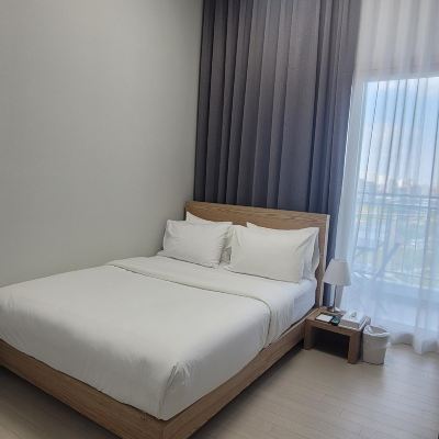 슈페리어 1층침대 파크뷰테라스 호텔 쿠폰