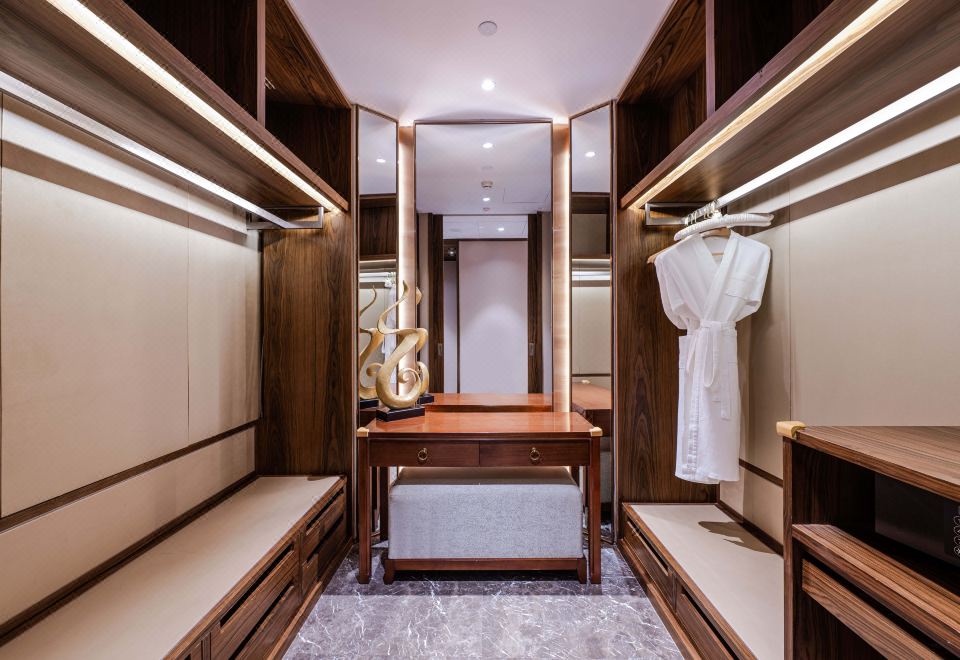 三號樓行政豪華房