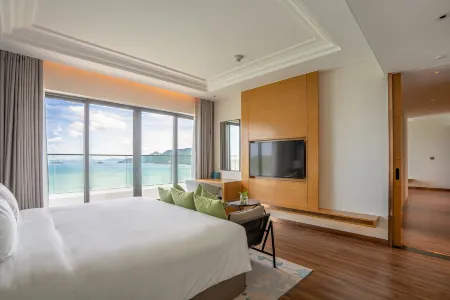 Grand Hyams Hotel - Quy Nhon Beach