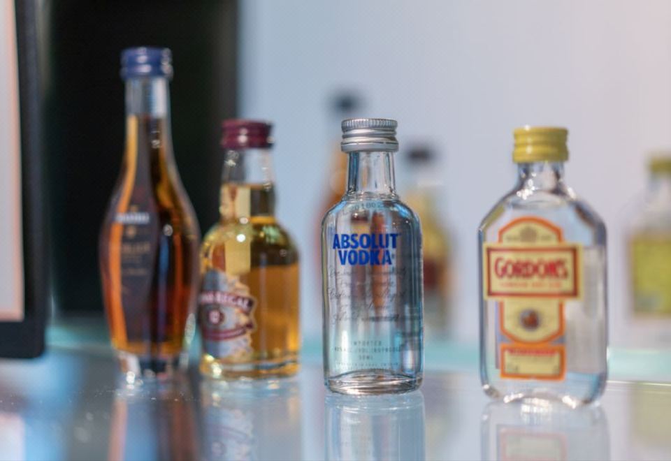 The Langham HefeiDeluxe Queen Room