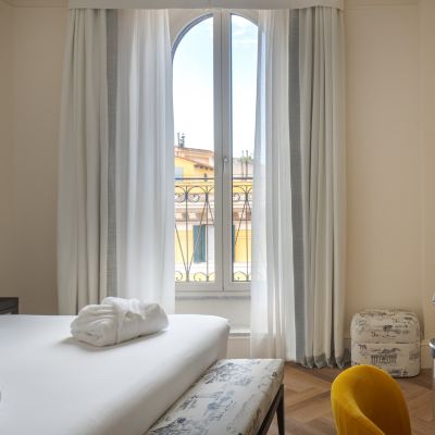 Family Suite Unahotels Trastevere Roma Promo Code