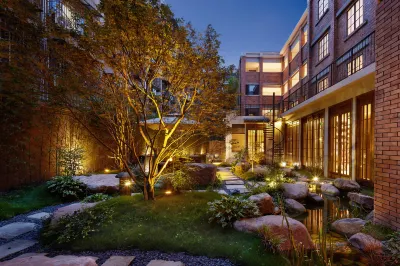 Chuanxing Yinli Hotel (Chengdu Kuanzhai Alley) Hotels in 