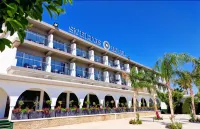 Sveltos Hotel