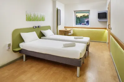 Ibis Budget Beaconsfield โรงแรมใน