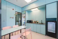 Haiyou Hotel (Fuyang Funing Bus Terminal)