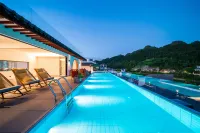 Guyue Suqing Homestay (Libo Ancient Town Branch)