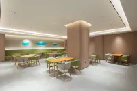JI Hotel (Fuxin Jiefang Square)