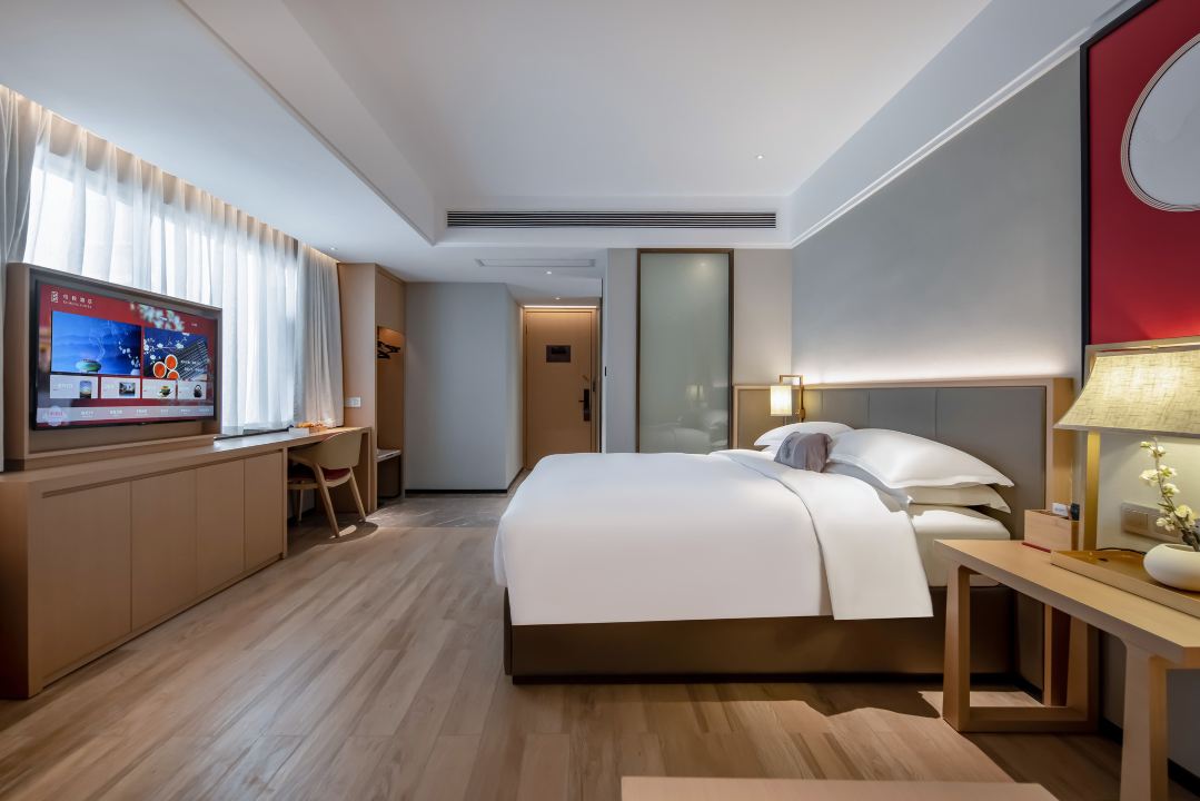 豪华榻榻米（舒适榻榻米&拍照出片美景）