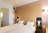 Kyriad ECO - Lorient Lanester Hotel a 