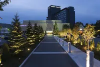 Sapporo Park Hotel  otelleri