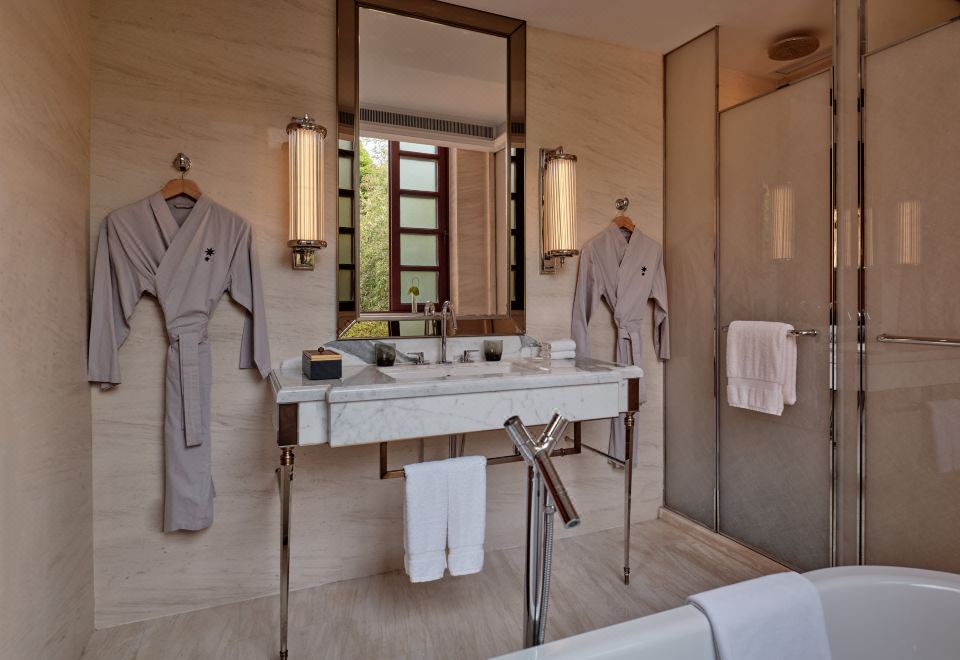 石庫門豪華二居別墅