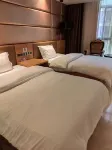Miss Fu's Homestay (Hechi Jinbi Road Branch)