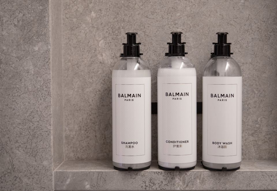 Grand Hyatt XianExecutive King Size