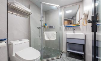 7 Days Inn (Foshan Beijiao Nanchang Road) - Housity