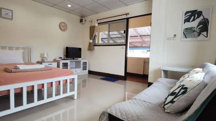 ห้องสวีท