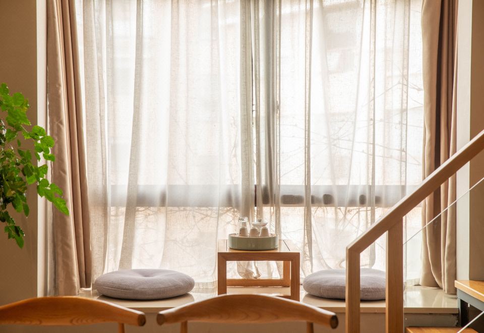 竹窠·復式套房