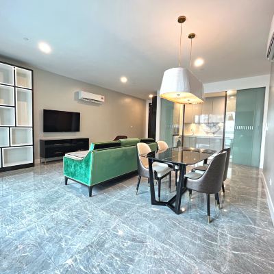 豪華雙床房 惠特菲爾德吉隆坡白金套房飯店2優惠