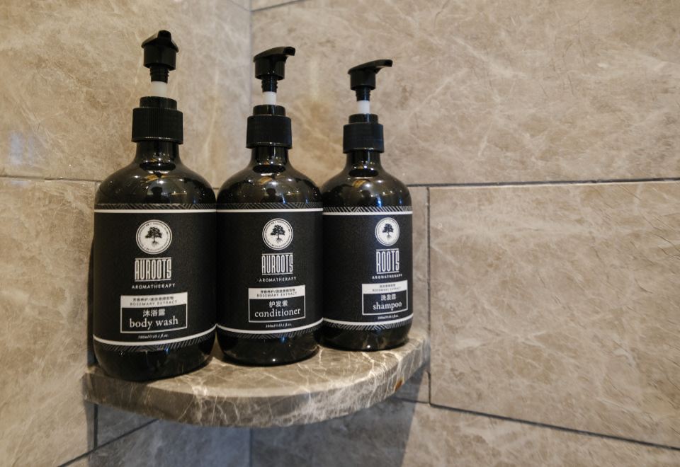 MU?順意?舒適房（舒適休憩+靜謐學習）