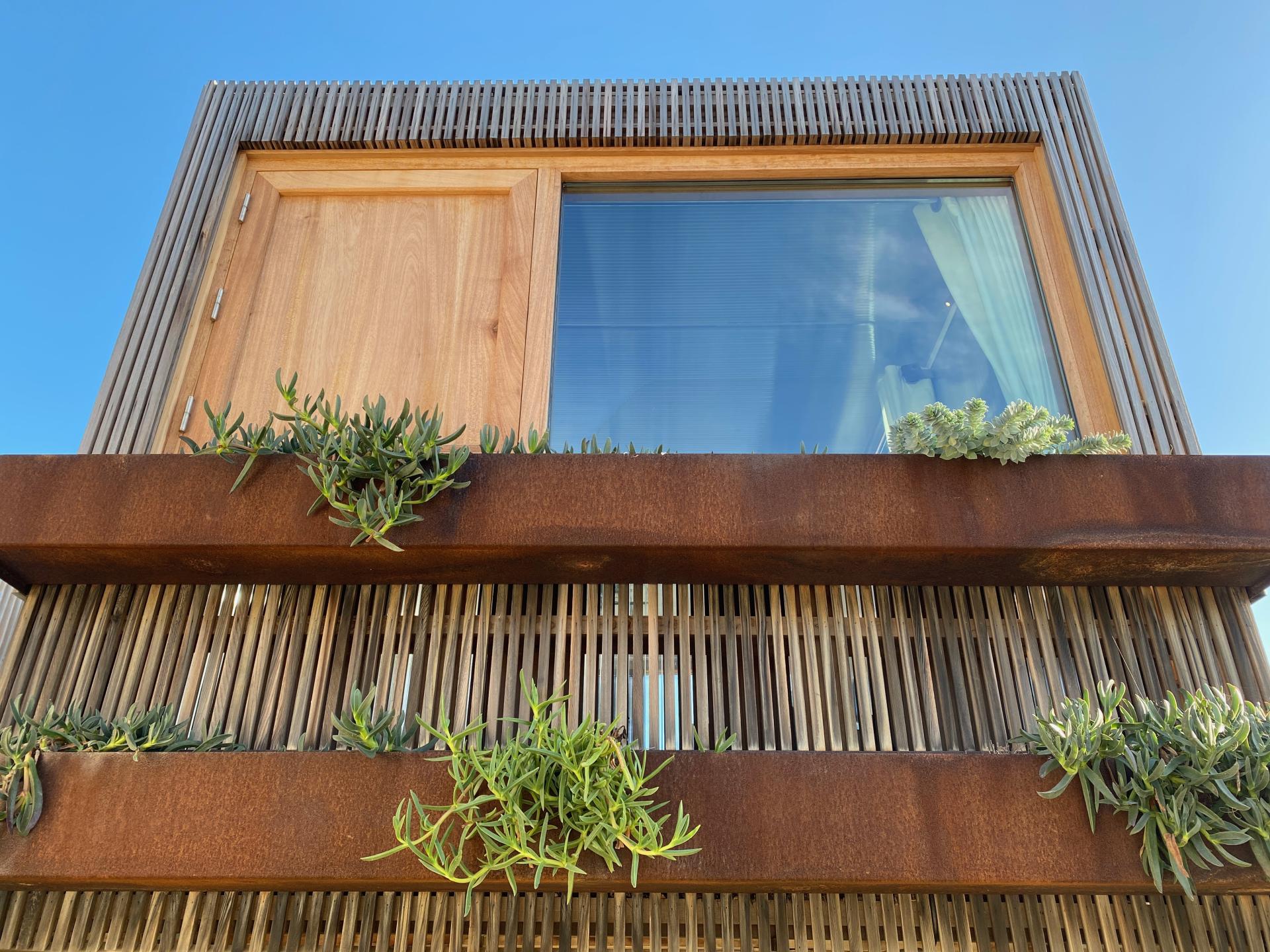 Villa MiramarUnusual Cabin