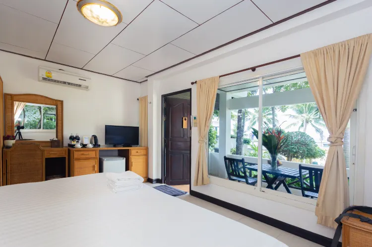 ซูพีเรียร์ค็อทเทจ