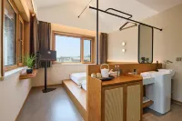 Datong Onetwo Hotel（Datong ancient city Daiwangfu shop）